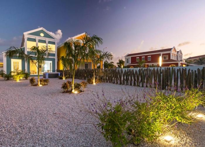 Dolce Vita Homes Bonaire