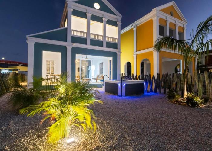 Dolce Vita Homes Bonaire