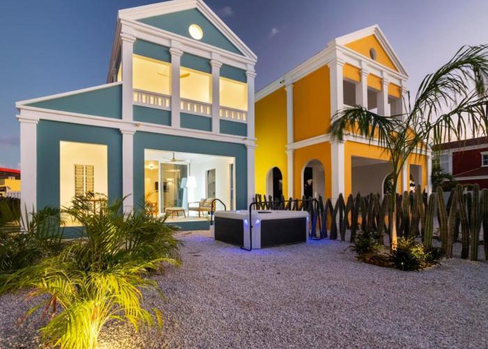 Dolce Vita Homes Bonaire
