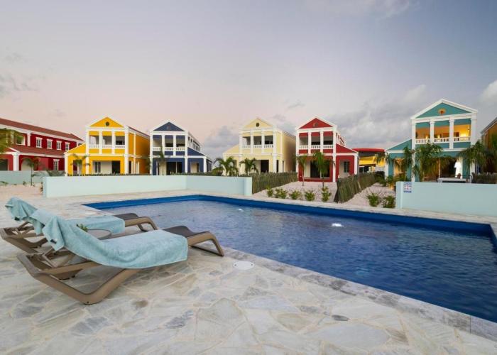 Dolce Vita Homes Bonaire