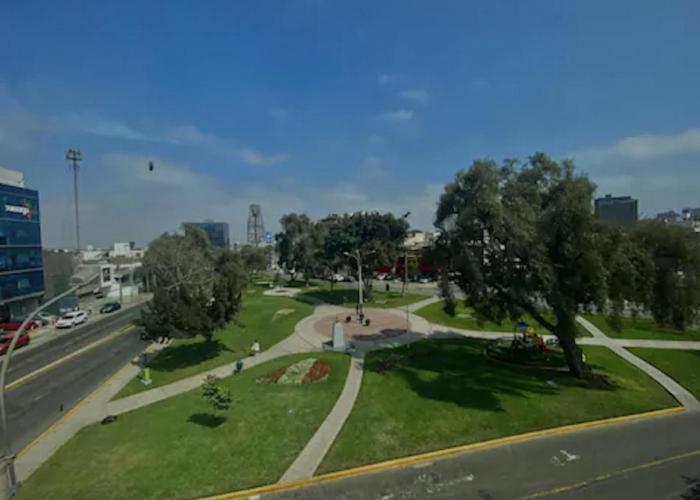Residencia Monterrico