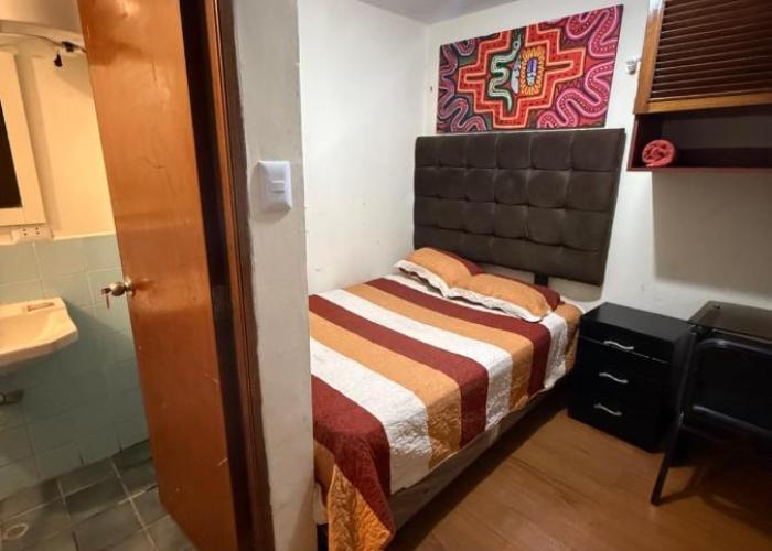 Residencia Monterrico