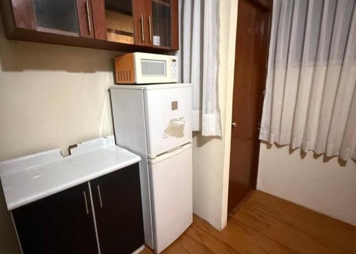 Residencia Monterrico