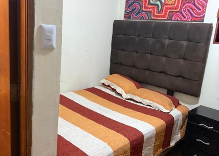 Residencia Monterrico