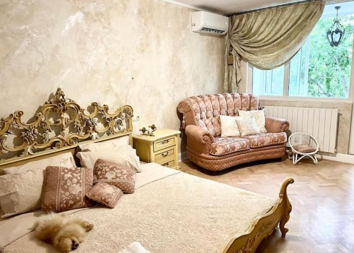 Ellie Soe Apartment Free parking 5 min to Metro