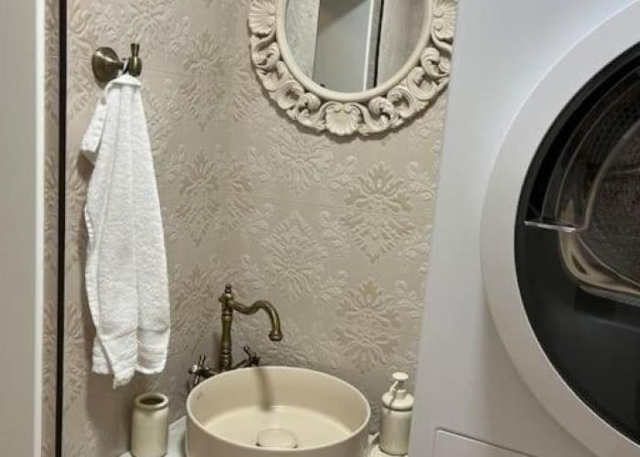 Ellie Soe Apartment Free parking 5 min to Metro