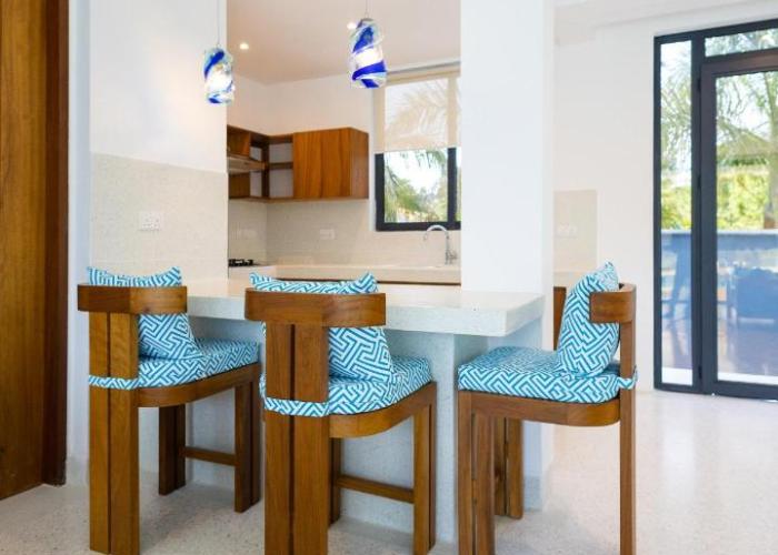 Amkia Villas Diani