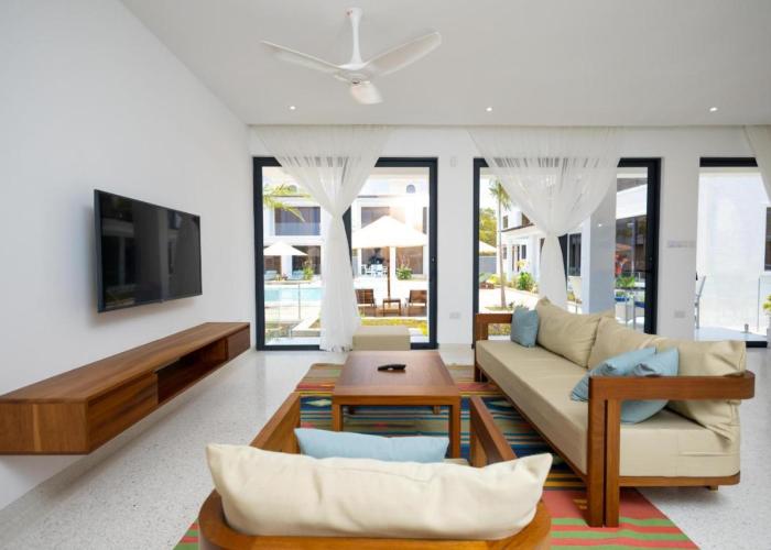 Amkia Villas Diani
