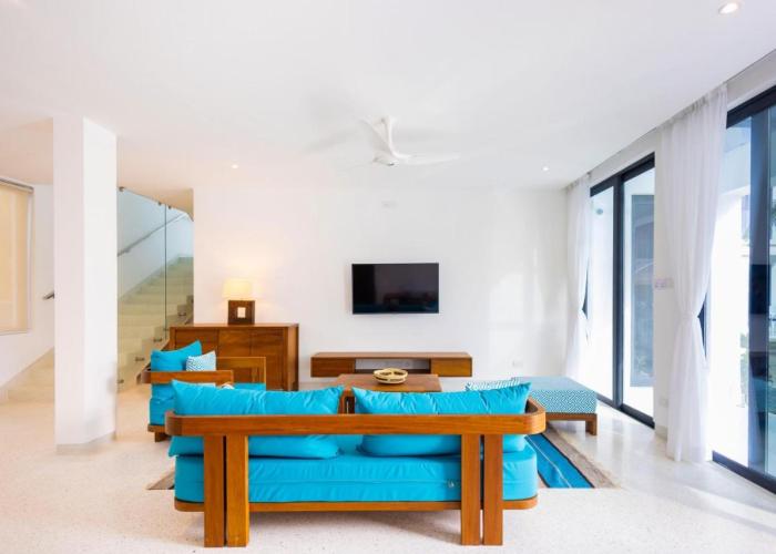 Amkia Villas Diani
