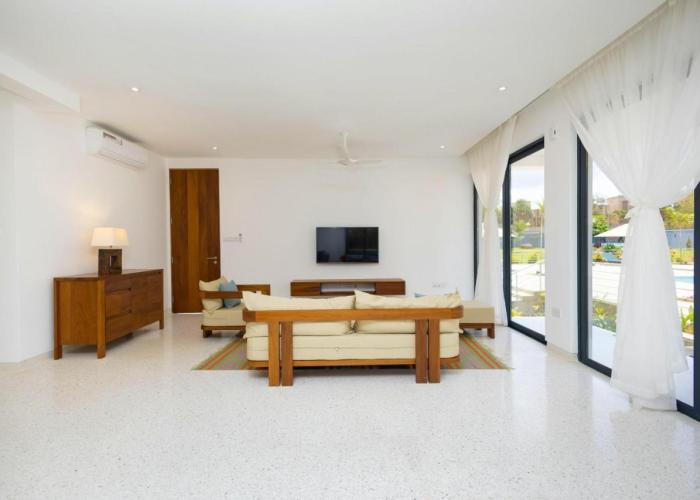 Amkia Villas Diani