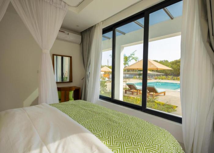 Amkia Villas Diani