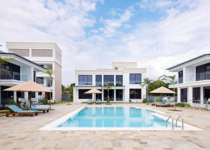 Amkia Villas Diani