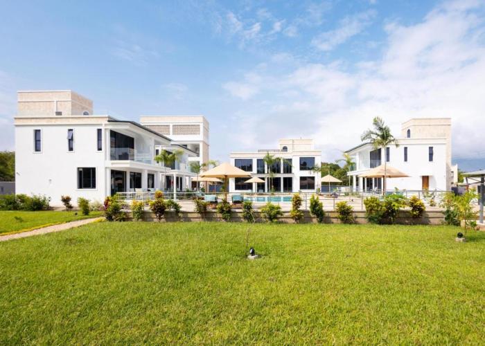 Amkia Villas Diani