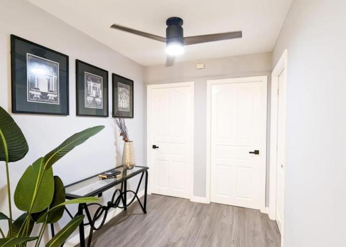 Elenas Modern 2BR Comfy Home