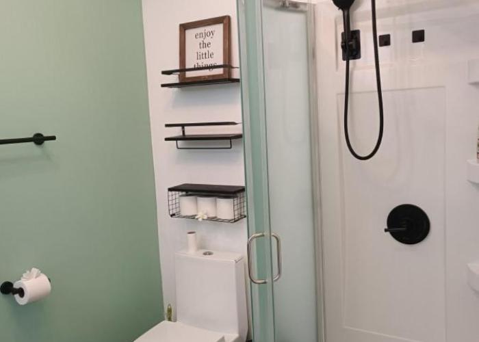 Elenas Modern 2BR Comfy Home