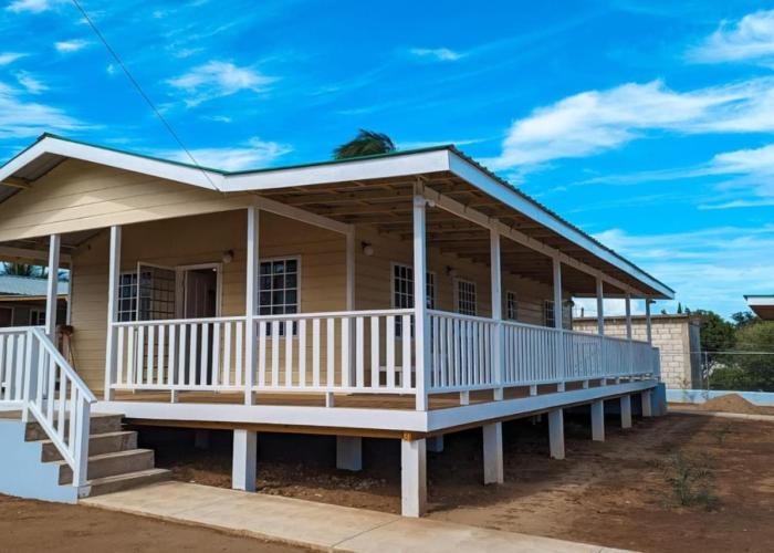 Elenas Modern 2BR Comfy Home