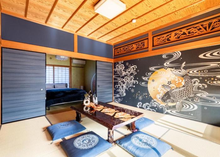 Suzuka no oyado - Vacation STAY 70917v