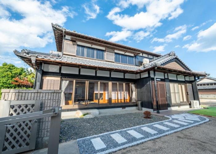 Suzuka no oyado - Vacation STAY 70917v