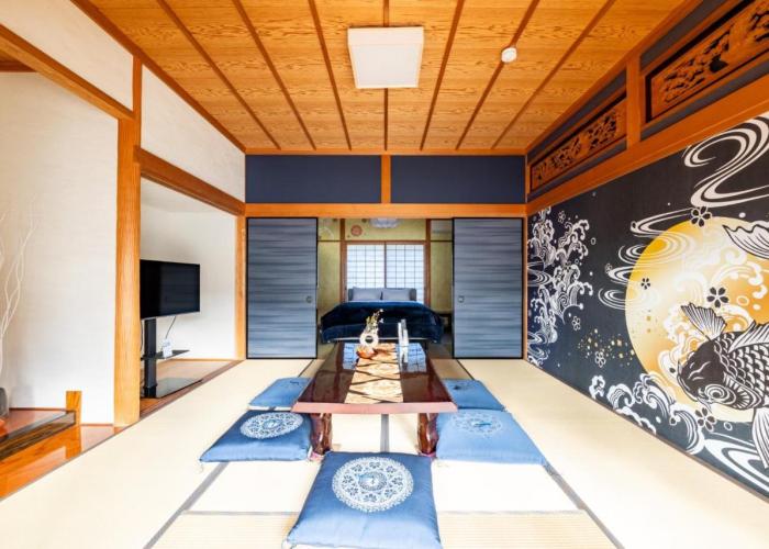 Suzuka no oyado - Vacation STAY 70917v