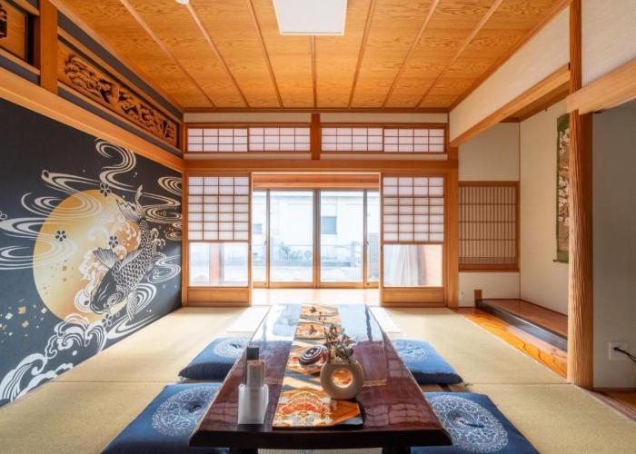 Suzuka no oyado - Vacation STAY 70917v