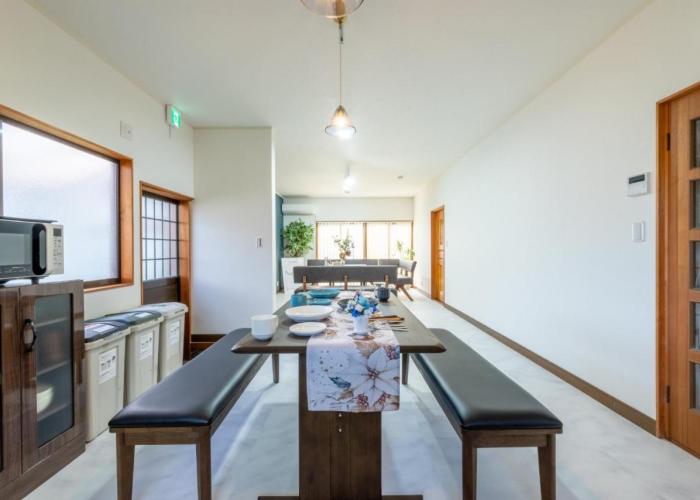 Suzuka no oyado - Vacation STAY 70917v