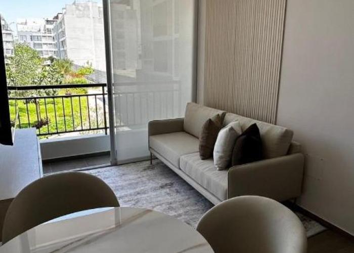 Departamento exclusivo cerca a todo