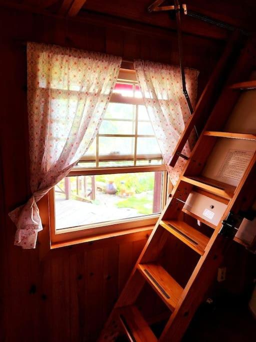 Suncheon Tree Forest Cabin