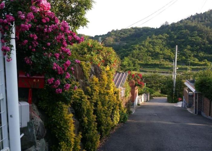 Suncheon Tree Forest Cabin