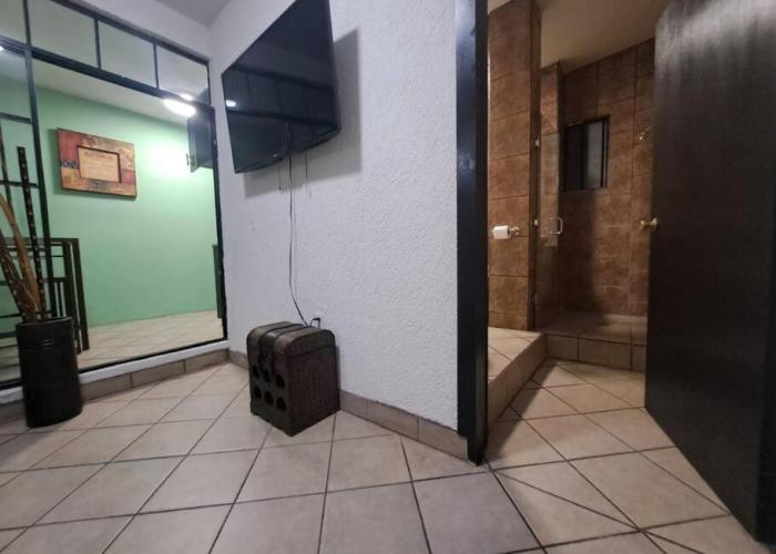 Estudio Del Real