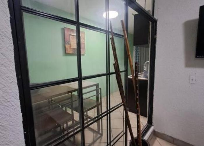 Estudio Del Real