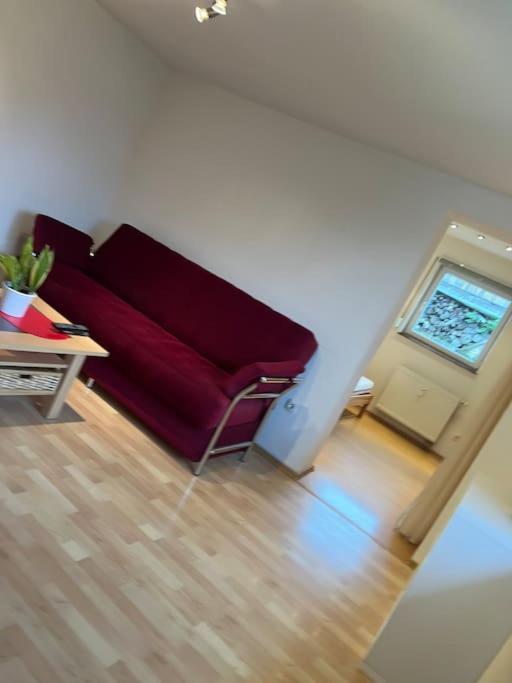 Ruhige Unterkunft in Wiesbaden