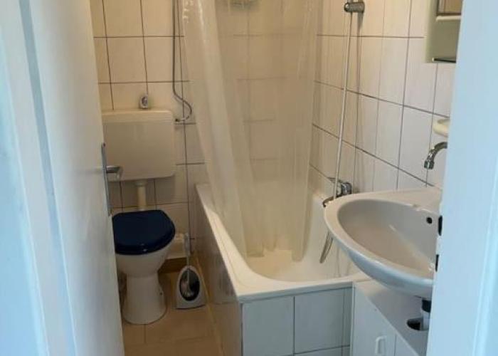 Ruhige Unterkunft in Wiesbaden