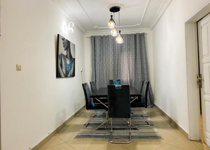 Pandora Guesthouse