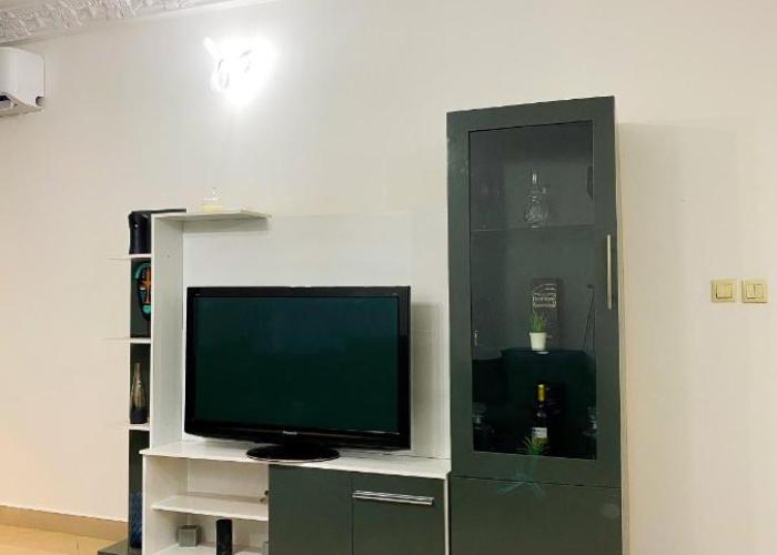 Pandora Guesthouse