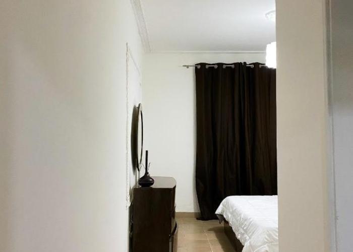 Pandora Guesthouse