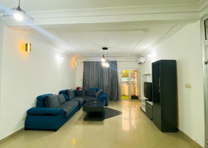 Pandora Guesthouse