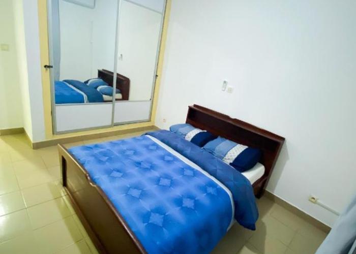 Pandora Guesthouse