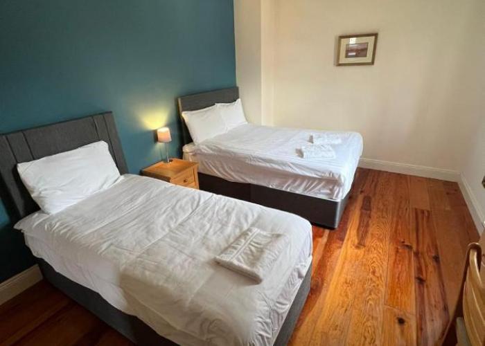 7 Clos Na Feirme Four Bedroom House With Hot Tub