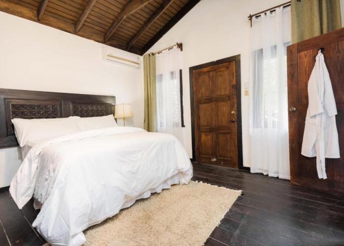 Serendipity Holistic Resort Spa