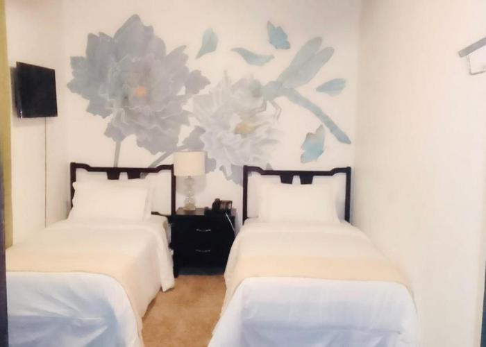 Serendipity Holistic Resort Spa