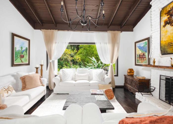 Serendipity Holistic Resort Spa