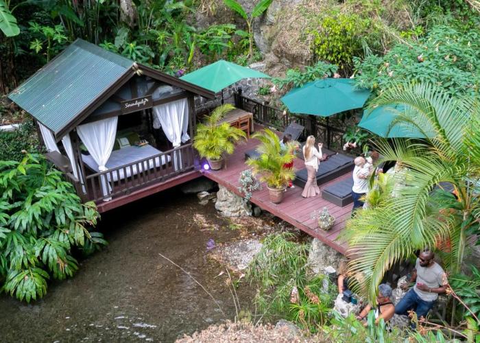 Serendipity Holistic Resort Spa