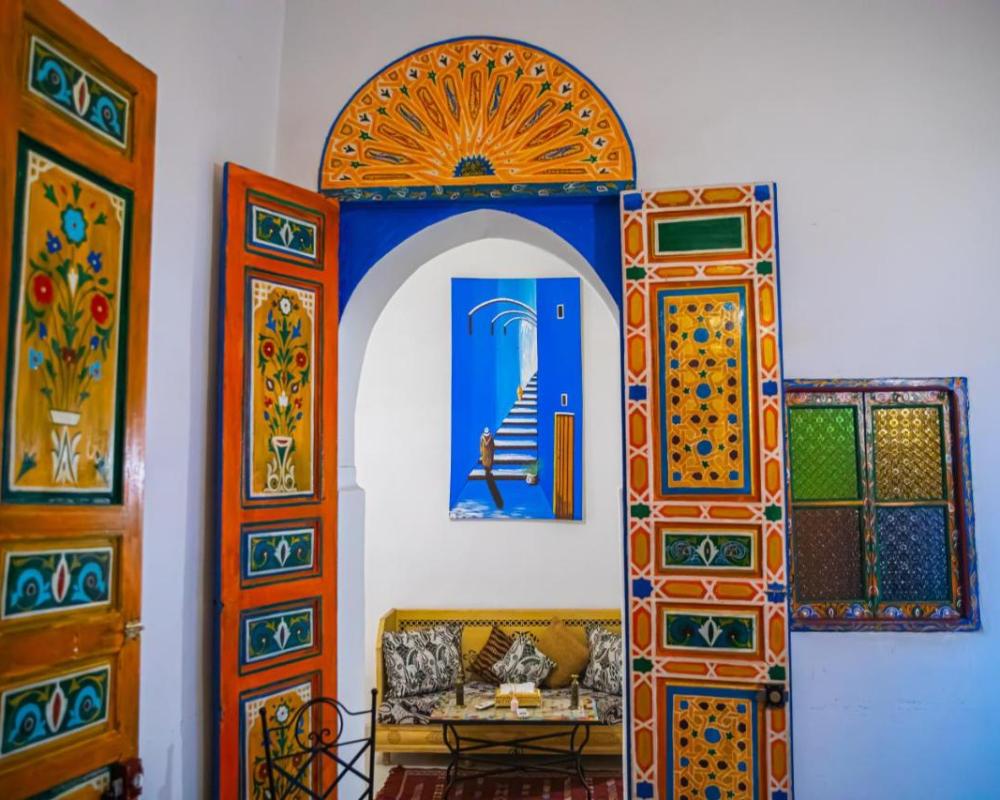 фото Dar Fez Arinas
