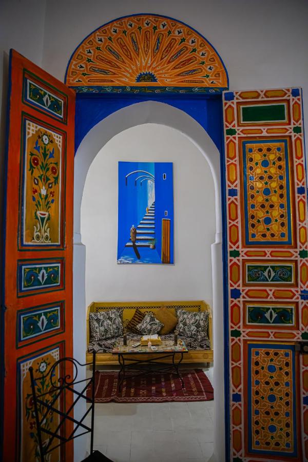 фото Dar Fez Arinas