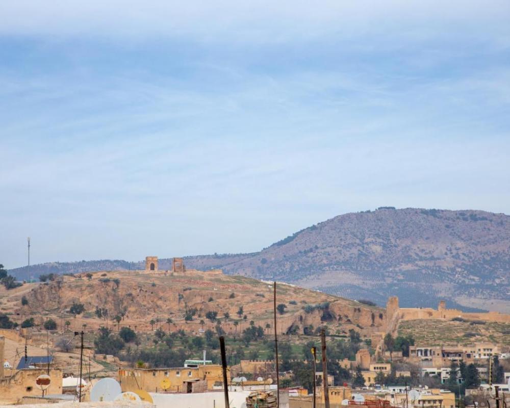 фото Dar Fez Arinas