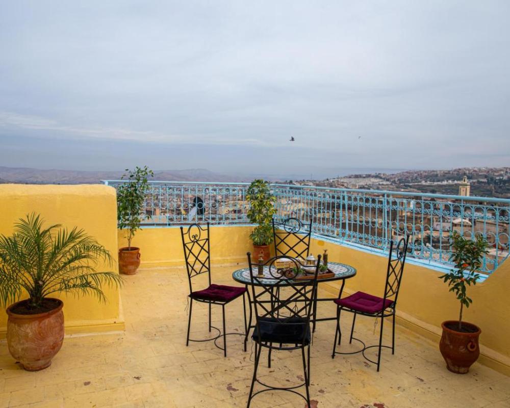 фото Dar Fez Arinas