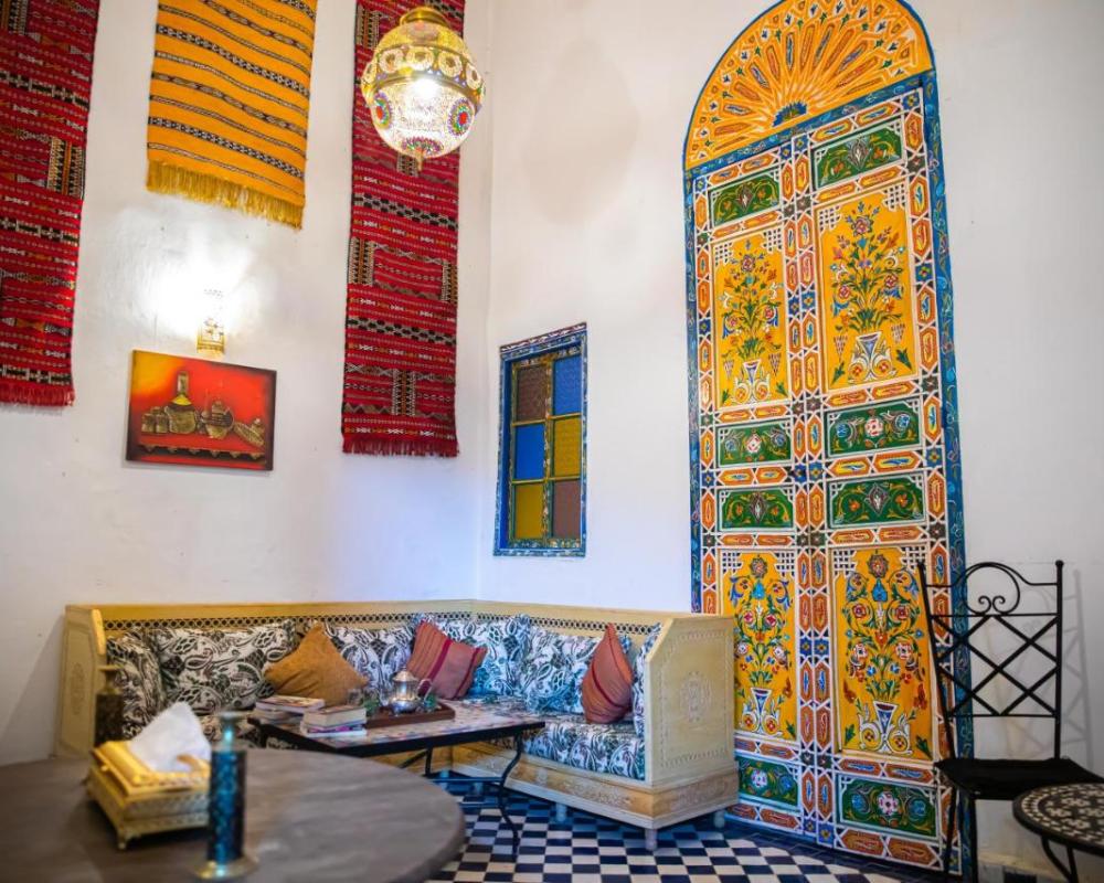 фото Dar Fez Arinas