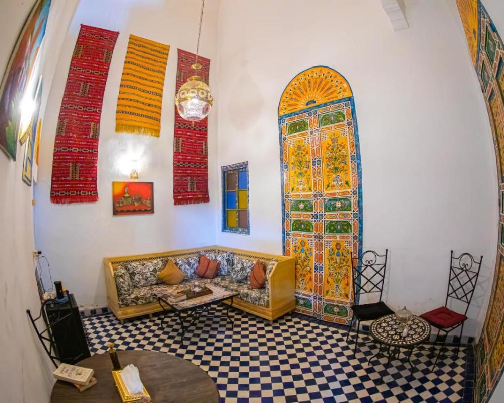 фото Dar Fez Arinas