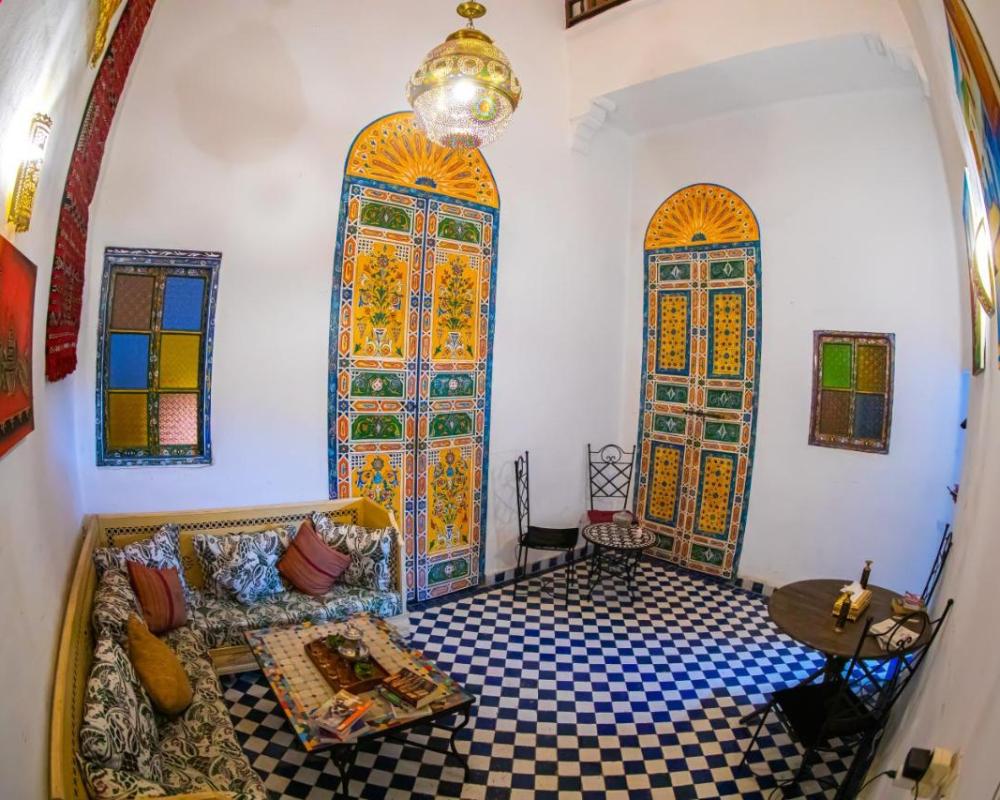 фото Dar Fez Arinas