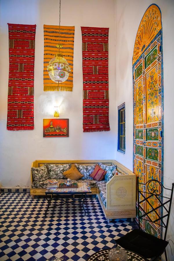 фото Dar Fez Arinas